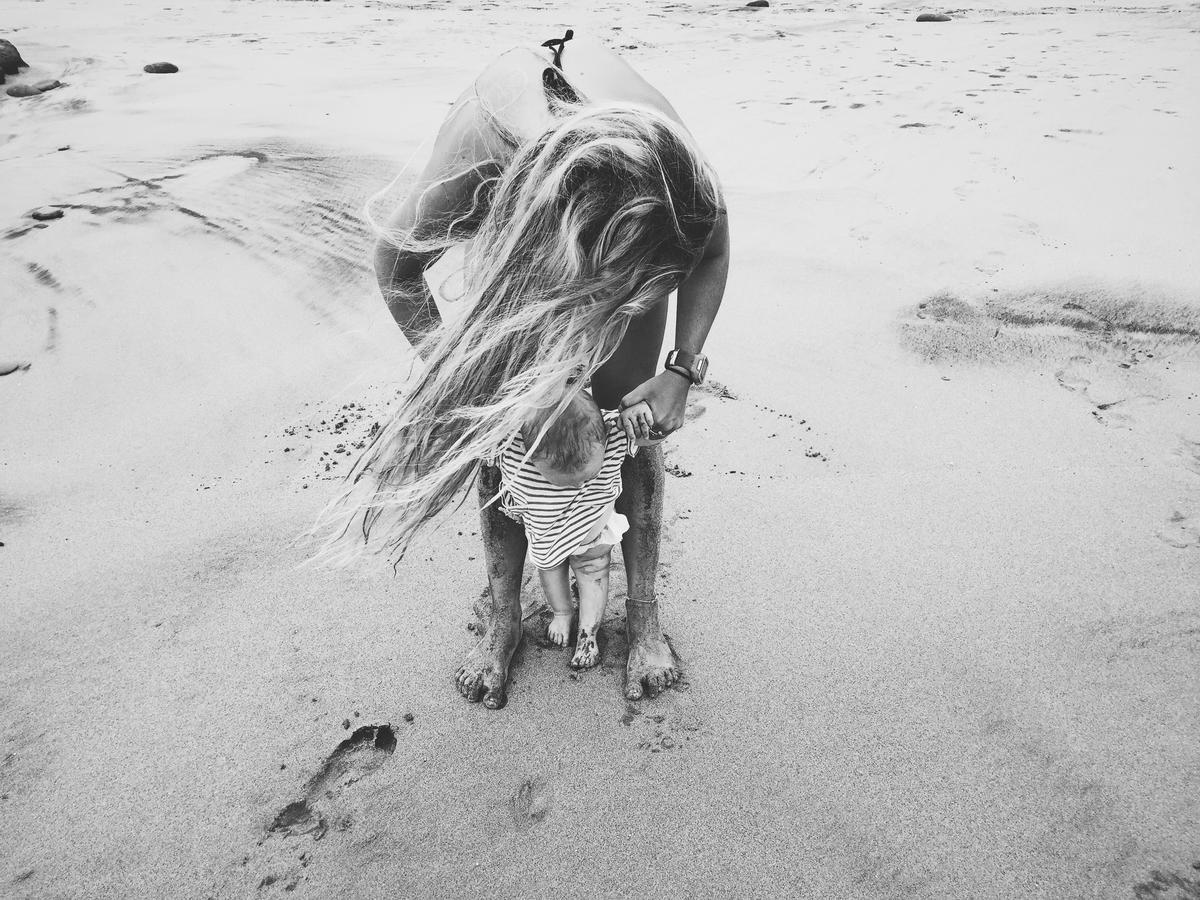 Malibu Popoyo Hotel Kültér fotó