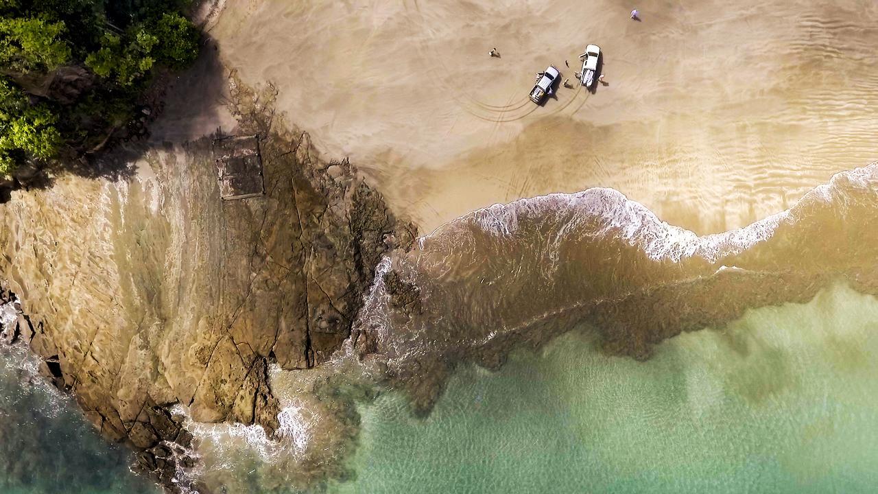 Malibu Popoyo Hotel Kültér fotó